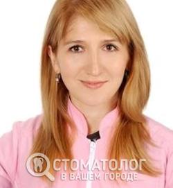 Гапоненко Наталия Васильевна Гапоненко Наталия Васильевна