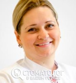 Манина Татьяна Анатольевна Манина Татьяна Анатольевна