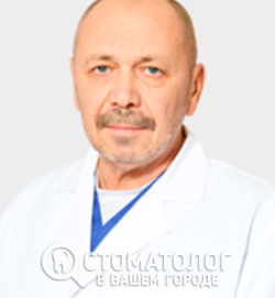 Шилов Олег Евгеньевич Шилов Олег Евгеньевич