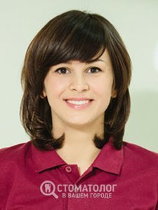 Бердникова Ирина Юрьевна Бердникова Ирина Юрьевна