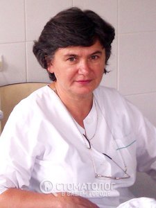 Черная Татьяна Ивановна Черная Татьяна Ивановна
