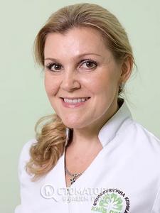 Чернец Светлана Николаевна Чернец Светлана Николаевна