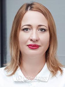 Чубай Олеся Николаевна Чубай Олеся Николаевна