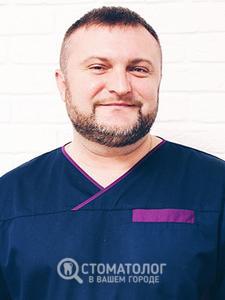 Данилов Роман Николаевич Данилов Роман Николаевич