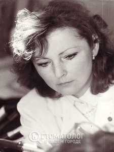 Дегтярева Галина Павловна Дегтярева Галина Павловна
