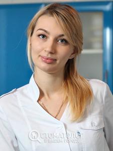 Демченко (Сидько) Екатерина Александровна Демченко (Сидько) Екатерина Александровна