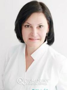 Дорошенко Галина Вадимовна Дорошенко Галина Вадимовна