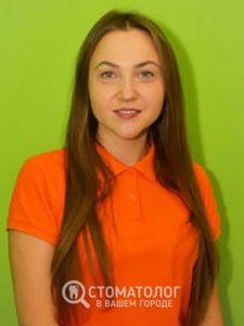Драч Марьяна Ивановна Драч Марьяна Ивановна
