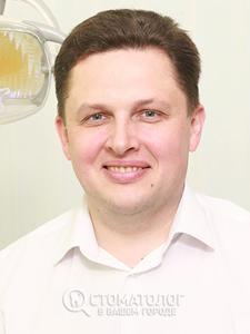 Герасименко Владимир Михайлович Герасименко Владимир Михайлович