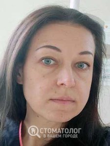 Гордейчук Светлана Александровна Гордейчук Светлана Александровна