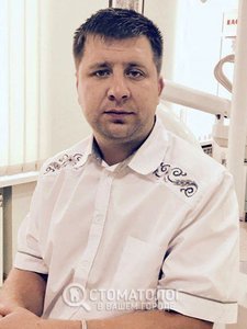 Гребенюк Александр Николаевич Гребенюк Александр Николаевич