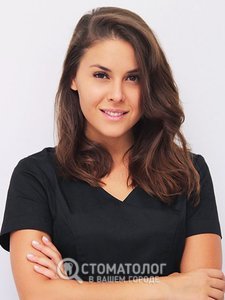 Гринько Юлия Константиновна Гринько Юлия Константиновна