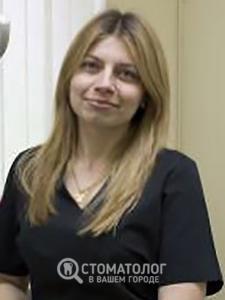 Гуляй Анастасия Юрьевна Гуляй Анастасия Юрьевна