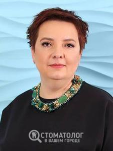 Иванчикова Людмила Михайловна Иванчикова Людмила Михайловна