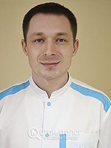 Канцуров Дмитрий Андреевич