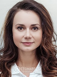 Коноваленко Валерия Сергеевна Коноваленко Валерия Сергеевна