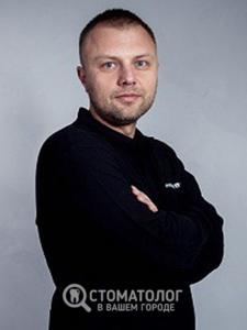 Красиков Дмитрий Александрович Красиков Дмитрий Александрович