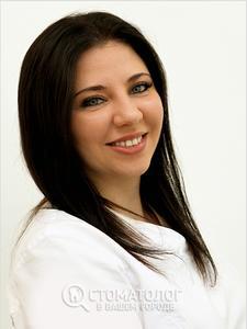 Куликовская Нина Евгеньевна Куликовская Нина Евгеньевна