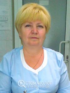 Лунёва Людмила Григорьевна Лунёва Людмила Григорьевна