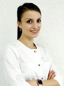 Макарчук Василина Юрьевна Макарчук Василина Юрьевна
