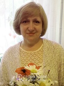 Мазур Алла Ивановна Мазур Алла Ивановна