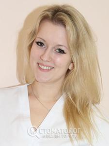 Мещерякова Ксения Андреевна Мещерякова Ксения Андреевна