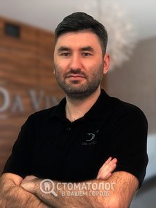 Мирко Андрей Сергеевич Мирко Андрей Сергеевич
