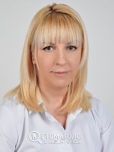 Нечитайлова Ирина Николаевна Нечитайлова Ирина Николаевна