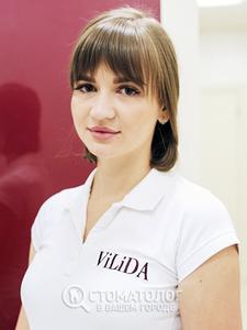 Нетыкша Инна Валерьевна Нетыкша Инна Валерьевна