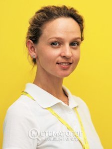 Никитенко Анна Николаевна Никитенко Анна Николаевна