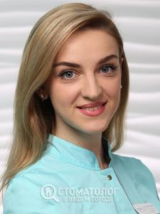 Нижник Анастасия Владимировна Нижник Анастасия Владимировна