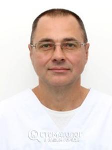 Новодран Вадим Николаевич Новодран Вадим Николаевич