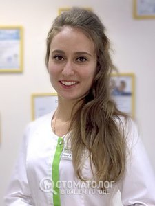 Олейникова Юна Сергеевна Олейникова Юна Сергеевна