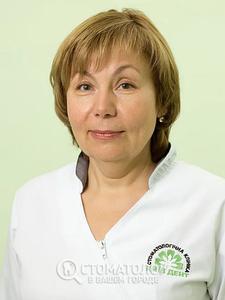 Орлова Людмила Васильевна Орлова Людмила Васильевна