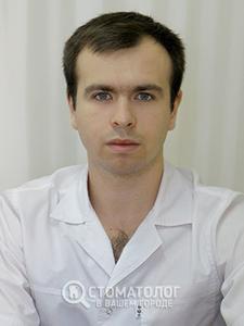 Остапчук Вячеслав Владимирович