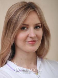 Овсиенко Инна Михайловна Овсиенко Инна Михайловна