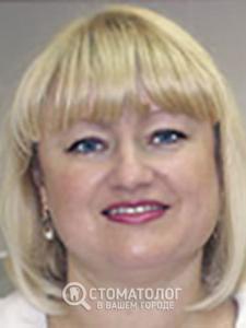 Пасечник Ирина Степановна Пасечник Ирина Степановна