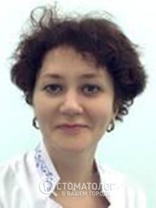 Петрова Елена Борисовна Петрова Елена Борисовна