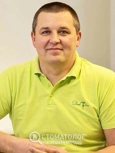 Прудиус Евгений Николаевич Прудиус Евгений Николаевич