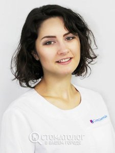 Самиляк Анна Юрьевна Самиляк Анна Юрьевна