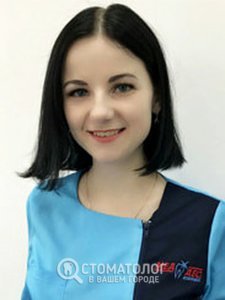 Северюхина Юлия Михайловна Северюхина Юлия Михайловна