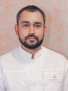 Симоновский Александр Игоревич Симоновский Александр Игоревич