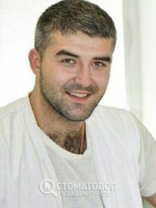 Сович Виталий Николаевич Сович Виталий Николаевич