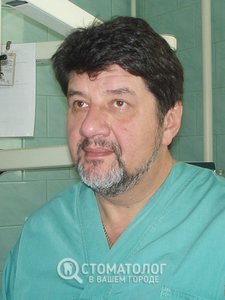 Тарнавский Владимир Борисович Тарнавский Владимир Борисович
