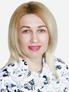 Ткаченко Тамара Николаевна Ткаченко Тамара Николаевна