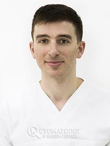 Варшаломидзе Лаша Роландиевич Варшаломидзе Лаша Роландиевич