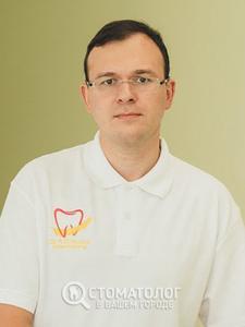Яковчук Владислав Петрович