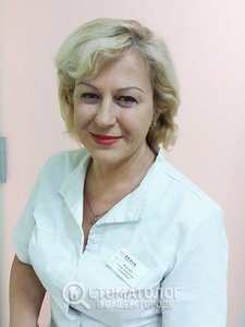 Яковлева Елена Леонидовна Яковлева Елена Леонидовна