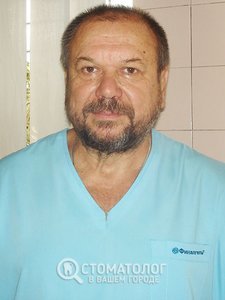Заика Анатолий Павлович Заика Анатолий Павлович