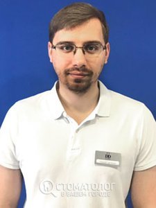 Заремба Алексей Сергеевич Заремба Алексей Сергеевич